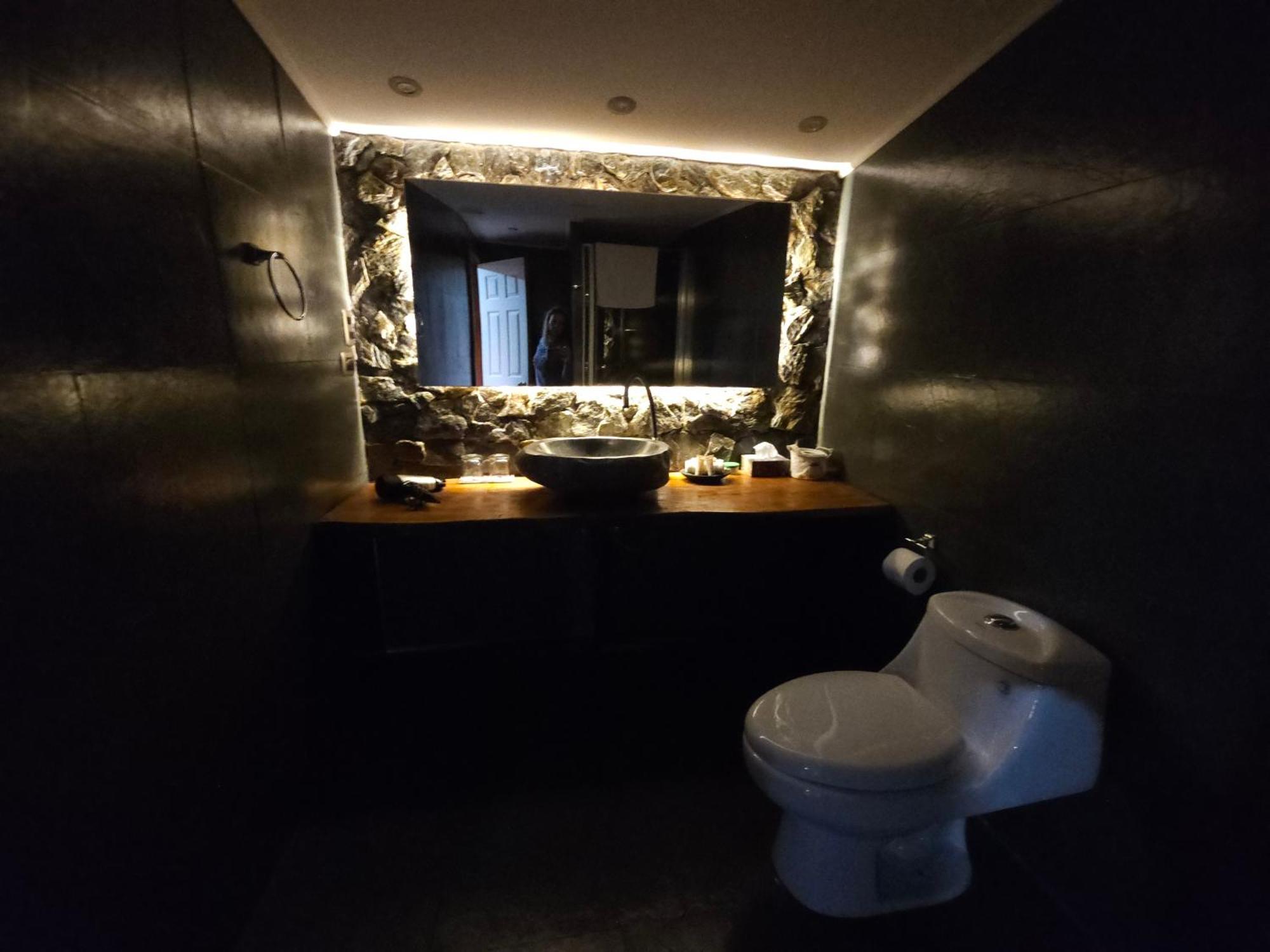 Hotel Boutique Tierra De Islas Chiloe Castro Værelse billede